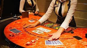 Онлайн казино Goldfishka Casino